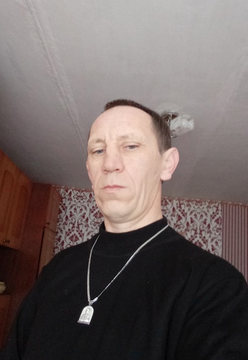 Моя фотографія - Олексій Володимирович, 48 з Рівному (@oleksyvolodimirovich2)