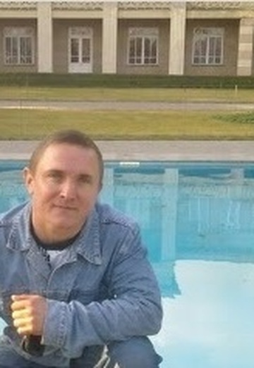 My photo - Anton Odinsov, 43 from Sevastopol (@antonodinsov)
