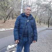 Владимир, 60, Тучково