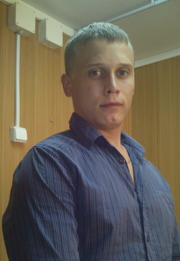Моя фотография - Алексей, 37 из Калуга (@aleksey431152)