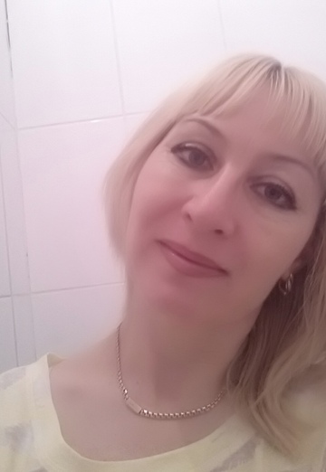 Моя фотография - Татьяна, 54 из Краснодар (@tatyanaalifanova)