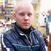 Владимир, 27, Емва