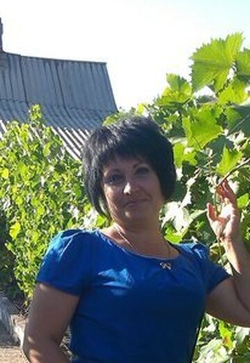 My photo - Olga, 48 from Toretsk (@olga182099)