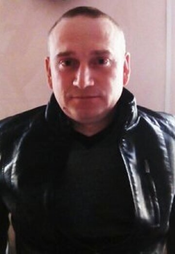 Моя фотография - Алексей, 48 из Александров (@aleksey358323)