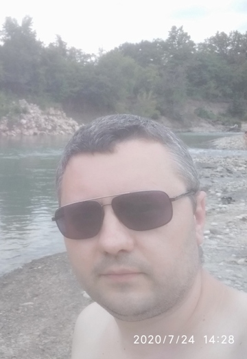My photo - Ruslan, 38 from Zelenograd (@ruslan266815)
