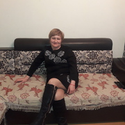 ольга, 43, Закаменск