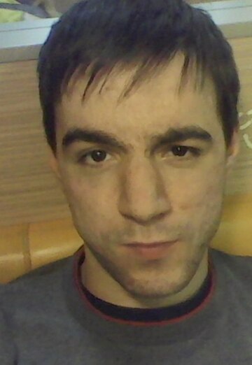 Моя фотография - Макс, 29 из Екатеринбург (@maks91525)