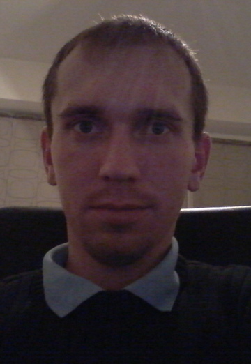 My photo - vladimir, 34 from Tallinn (@vladimir75451)