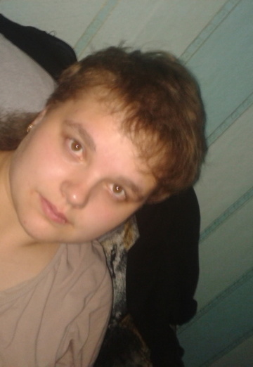 My photo - Natali, 30 from Plesetsk (@natali56398)