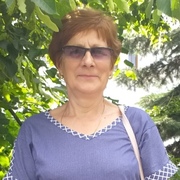 Вера, 62, Калач