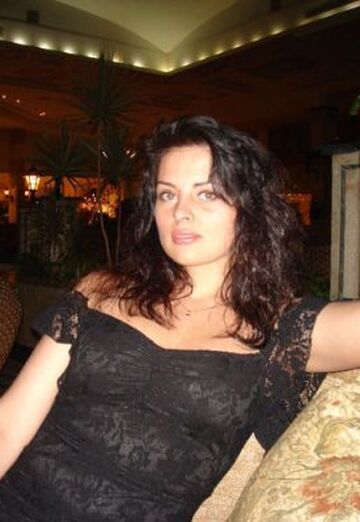 Моя фотография - Наталья, 44 из Москва (@fagotmoscow)
