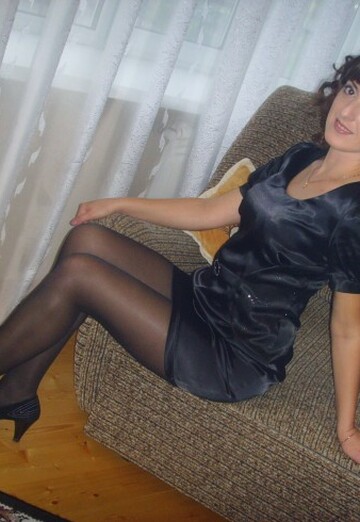 My photo - Ekaterina, 41 from Yelets (@ekaterina5613841)