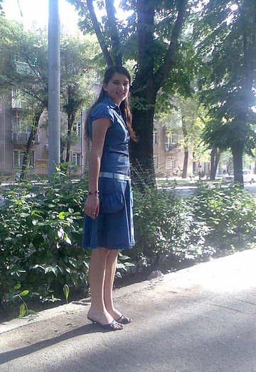 Yuliya (@angelochek161) — my photo № 11