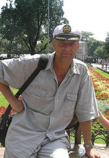 Моя фотография - влад, 68 из Харьков (@nester2599)