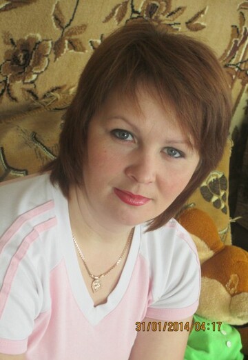 Моя фотография - Таня, 39 из Теофиполь (@tany7199319)