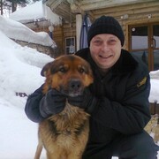 Андрей, 45, Яранск