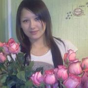 Галина, 34, Игарка