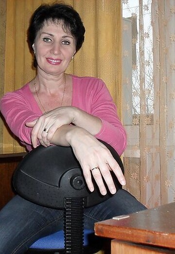 Моя фотография - ирина, 56 из Москва (@irina217139)
