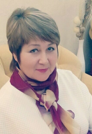 My photo - Vera, 63 from Naberezhnye Chelny (@vera7095)
