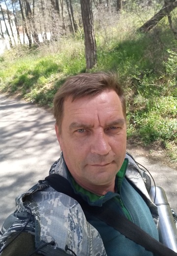 My photo - Vadim, 52 from Gelendzhik (@vadim149197)