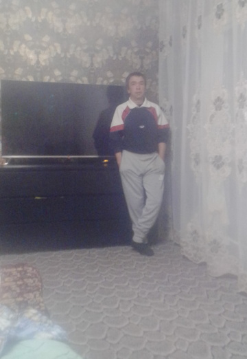 Моя фотография - владимир, 52 из Давлеканово (@vladimir236199)