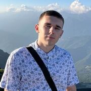 Максим, 20, Кемерово