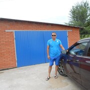 Сергей Макаров, 48, Балаково
