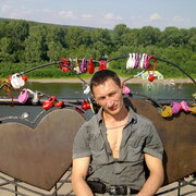Сергей, 41, Березовский (Кемеровская обл.)