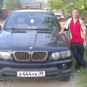 дункан макклауд, 40, Казачинское (Иркутская обл.)