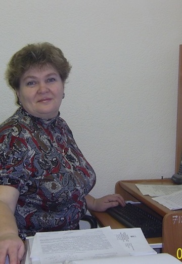 My photo - natalya, 57 from Dobryanka (@natalya3865)