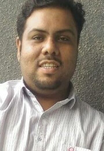 Моя фотография - Akshay, 33 из Гургаон (@akshay65)