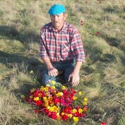 Анатолий, 74, Суровикино