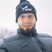 Владислав Дикарев, 27, Приозерск