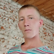 Костя, 33, Нема