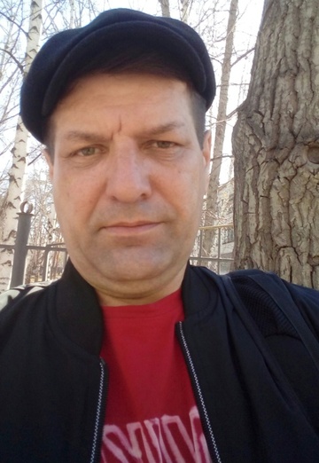 Моя фотография - Виктор, 51 из Павлодар (@viktor181065)