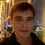 Сергей 32 года (Весы) Ярославль