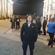 Константин, 36, Белгород