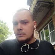 Сергей, 32, Электросталь