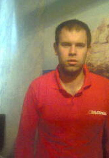 My photo - Vlad, 28 from Prokopyevsk (@vladavdeev)
