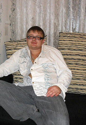 My photo - Andrey, 37 from Biysk (@andrey125274)