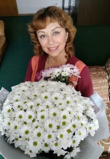 My photo - Margarita, 60 from Birobidzhan (@margarita31081)