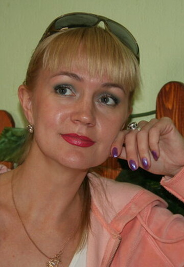My photo - Natalya Kuznecova, 46 from Berezniki (@natalyakuznecova8)
