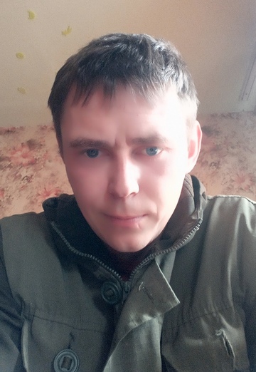 Моя фотография - Алексей Ермилов, 33 из Абакан (@alekseyermilov3)