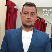 Макс, 39, Азов