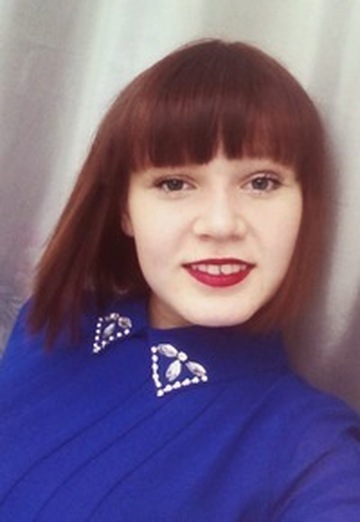My photo - Anastasiya, 27 from Homel (@anastasiya92103)