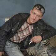 Алексей, 32, Осинники