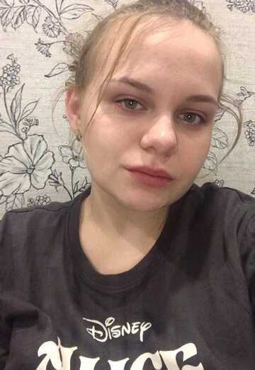 My photo - Olesya, 25 from Shelekhov (@olesya57719)