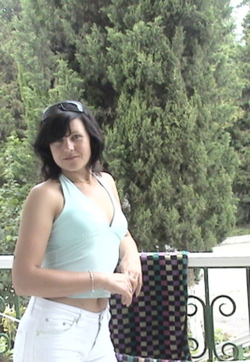 Mein Foto - Larisa, 45 aus Stary Oskol (@larisa3615)