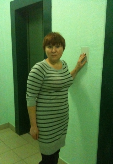 My photo - Panova Tatyana, 58 from Lyubertsy (@id571875)