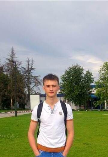Моя фотография - Иван, 32 из Ижевск (@izhcity18rus)